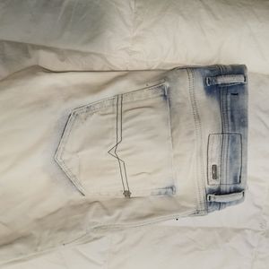 Men skinny diesel jeans